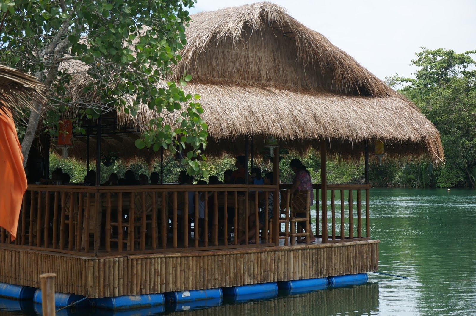 Dinings of Joy: Sungayan Grill in Bolinao, Pangasinan