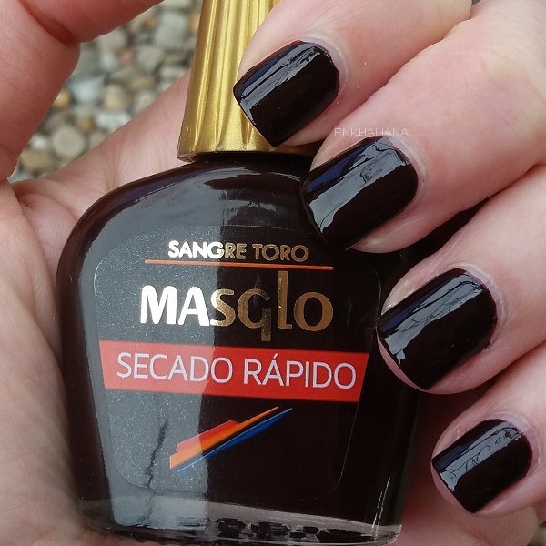 Masglo Sangre De Toro