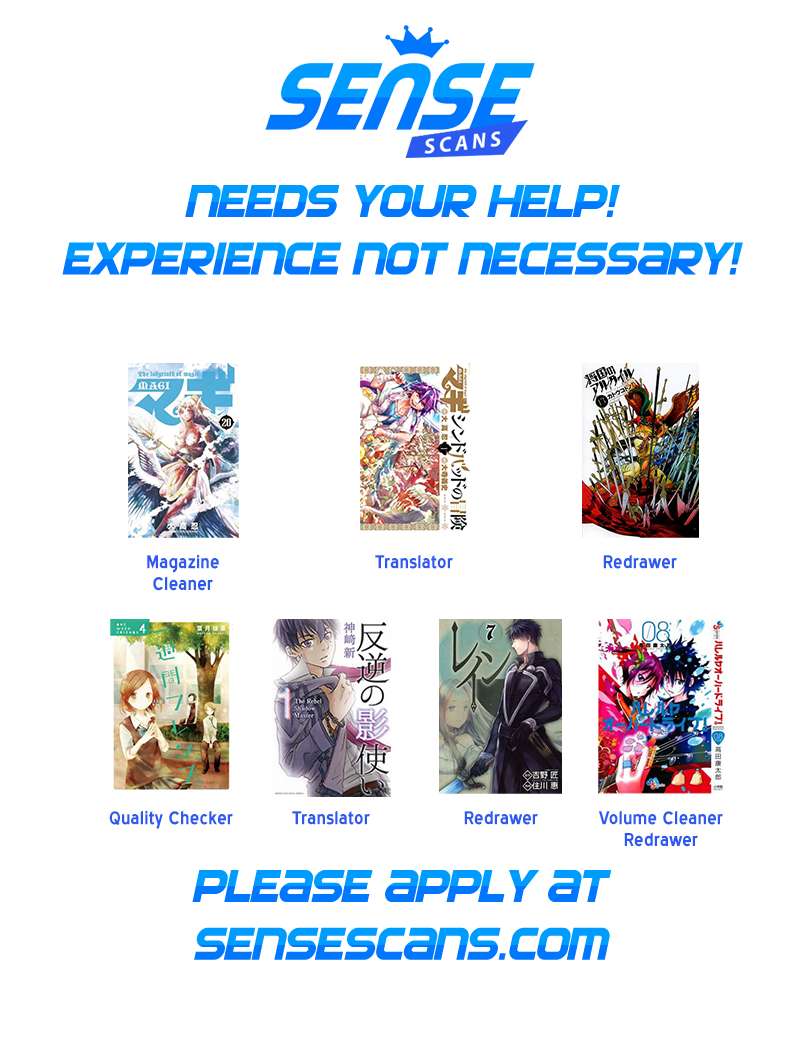Sinbad No Bouken chap 33