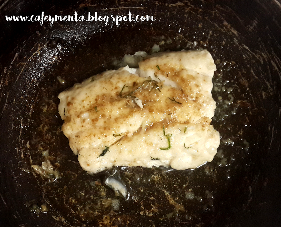 merluza a la plancha