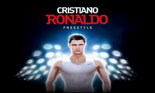 Cristiano Ronaldo Freestyle Full