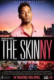 The skinny, 2012