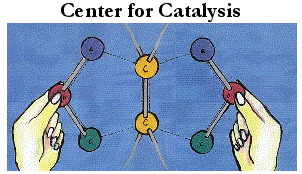 Center for Catalysis, AU