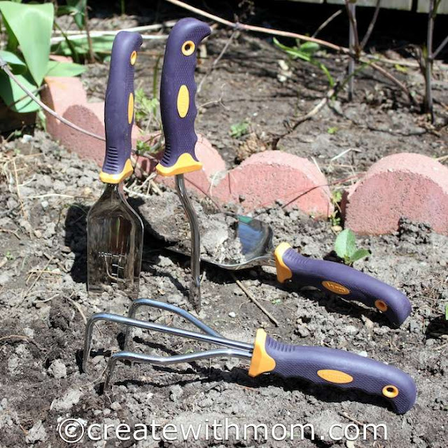 cutco gardening tools