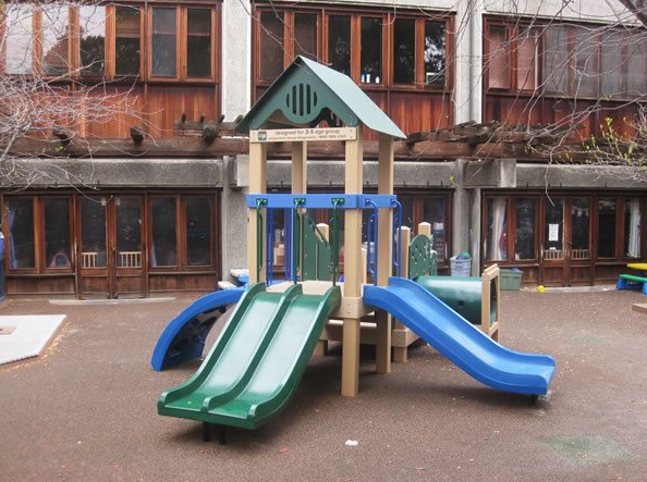 5 Tips to building a commercial playground
