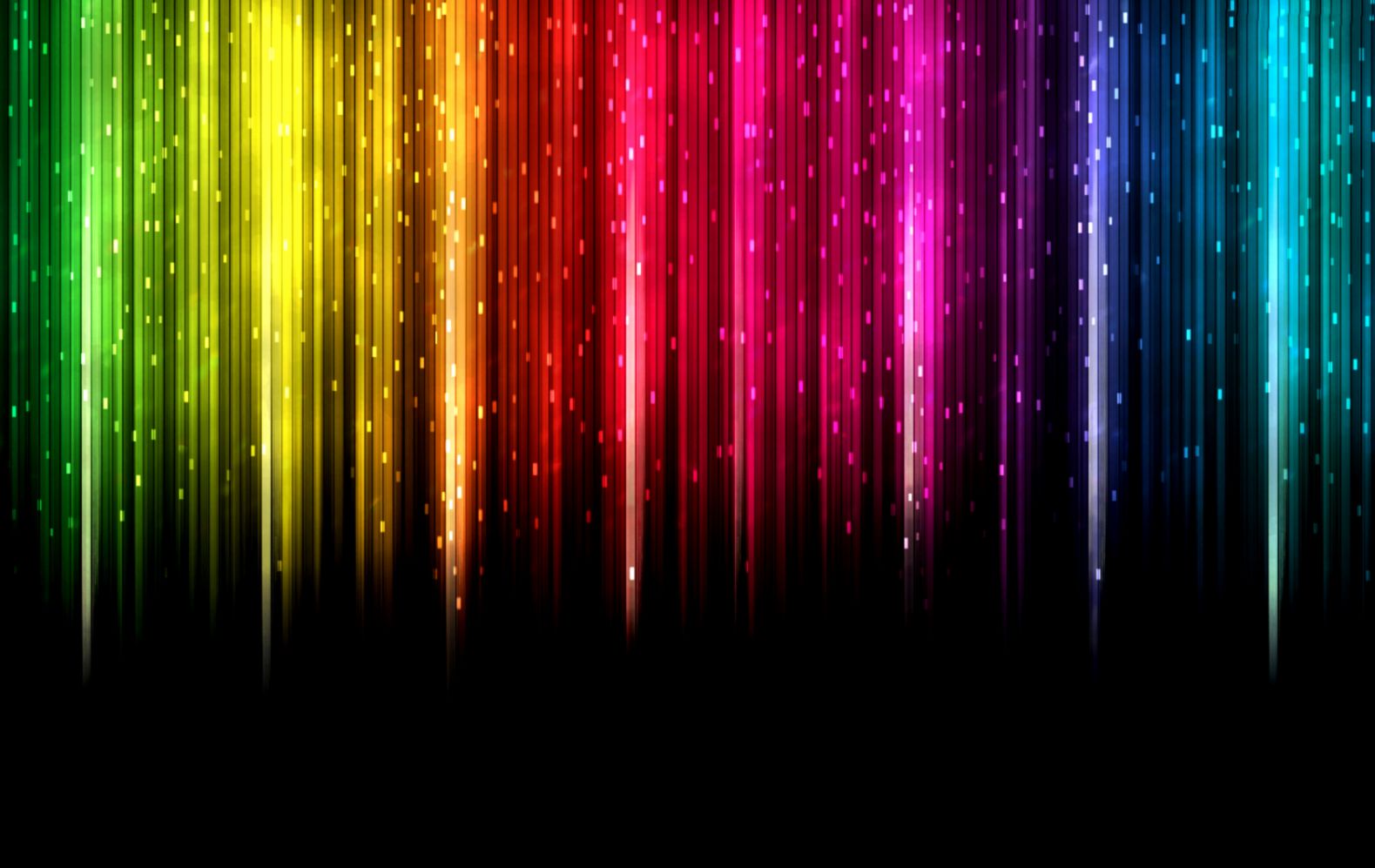 Rainbow Wallpaper 6807456