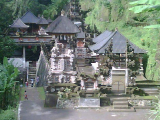 pura tirta sudamala