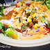Vegetarian Options at Qdoba, Mexican Eats; Meatless Monday