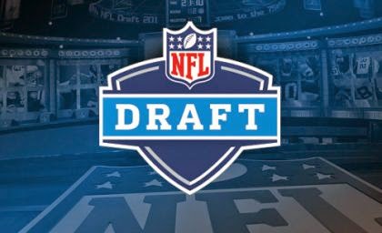 The Sixth Ward: The NFL draft is coming to town...