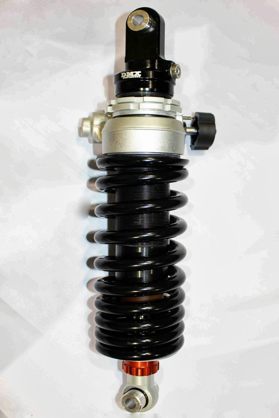 SUSPENSION|Especialistas en Suspensiones.Fabricación,Reparación y preparación|.