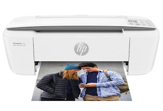  Get the small-scale printing electricity in addition to wireless self HP DeskJet 3752 Drivers Download