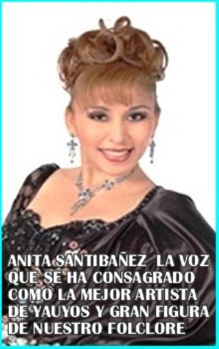 ANITA SANTIBAÑEZ