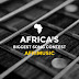 AfriMusic Song Contest To Be Launched