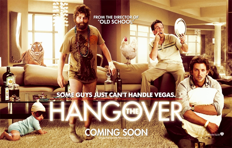 Funniest Movie Quotes, Movie- The Hangover ~ Boxoffice - online