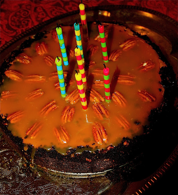 Happy Birthday Peter!