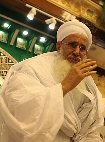 Sayedna abu Jafar-us-Sadiq, Aali Qadr Mufaddal Saifuddin Saheb (TUS)