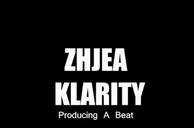 Zhjea Klarity's Beat Production FVLOG.1 | @Zhjea_Klarity / www.hiphopondeck.com