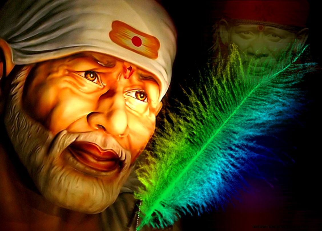 Sai Baba   Sabka Malik Ek APK Download   Free Weather APP for