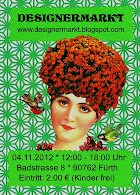 Designermarkt 04.11.2012