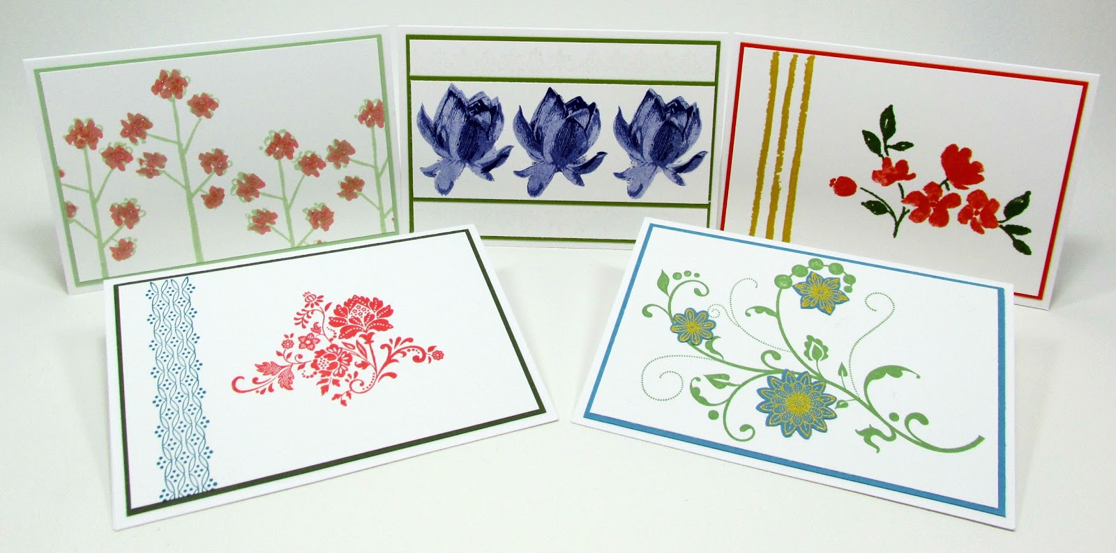 Crafty Couple Note Card Gift Set