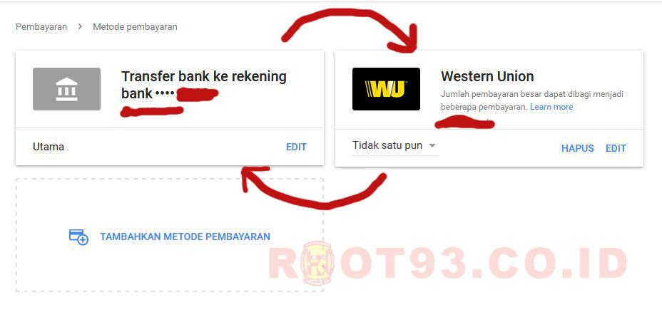 Misteri di Balik Pembayaran Taksiran Adsense: Memahami Faktor yang Mempengaruhi dan Cara Mengoptimalkannya