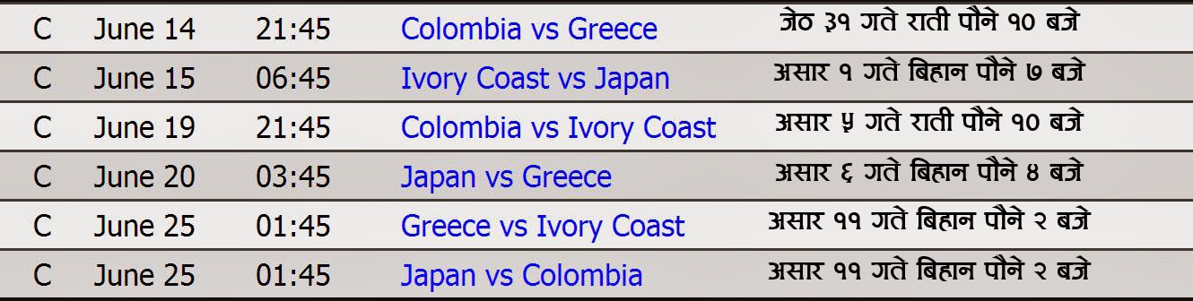 Things to talk about on date night World cup schedule dates in nepali time