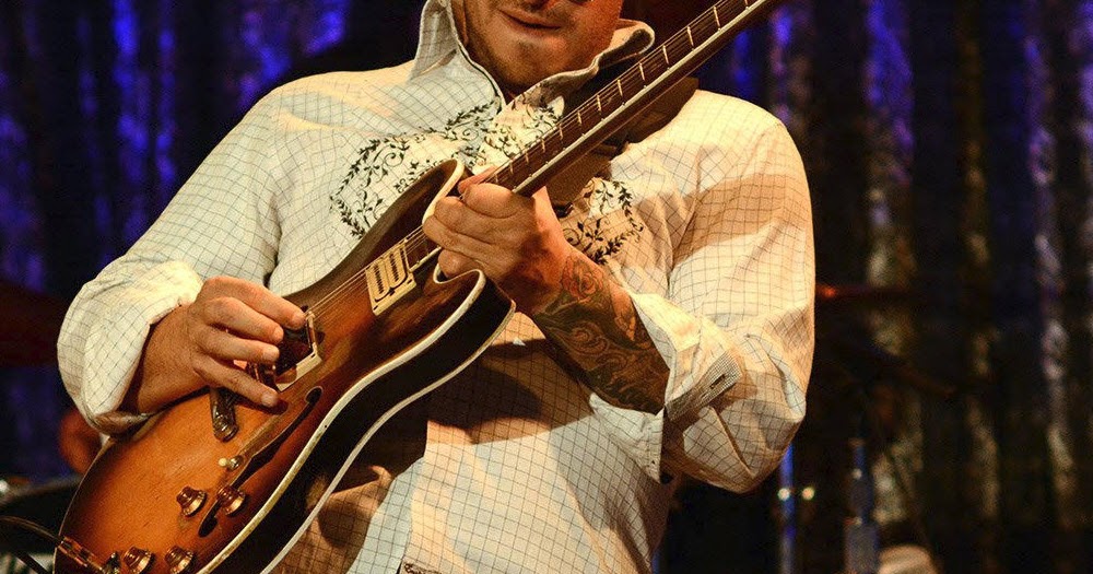The San Jose Blog Rock and Roll Hall of Fame inductee Elvin