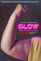 GLOW Series Poster 5