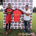 Kelantan The Red Warriors Training Kits 2017 | Dream League Soccer