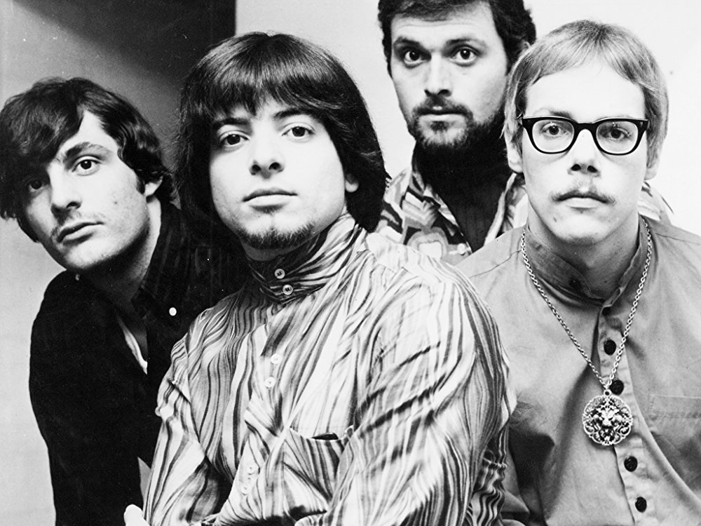 2 or 3 lines (and so much more) Vanilla Fudge "You Keep Me Hangin