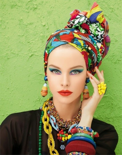 Come Si Mette Il Turbante Arabo