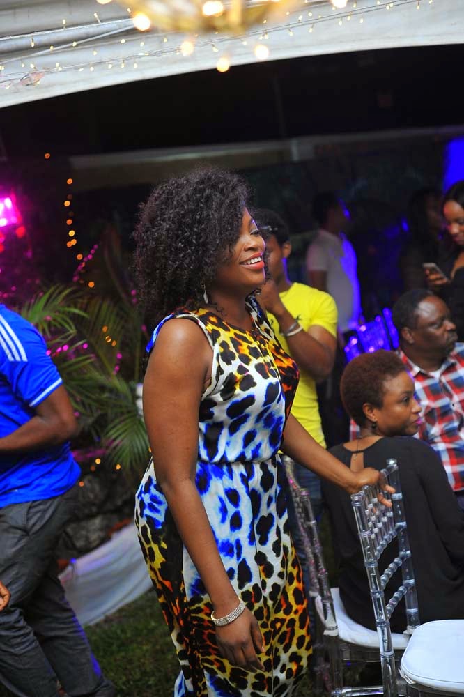 9ice funke akindele dancing