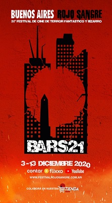#BARS 21