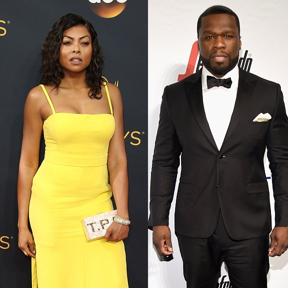 Latest African Gists STARS WAR!! See how Taraji P Henson fires back at