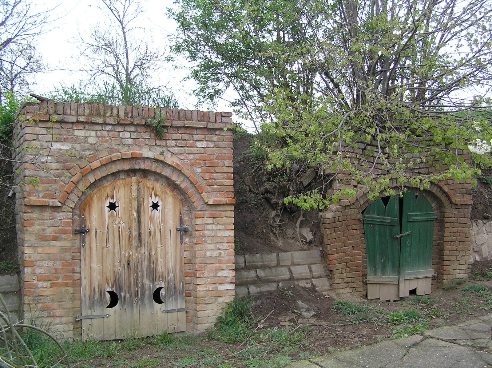 utazások Palotabozsok