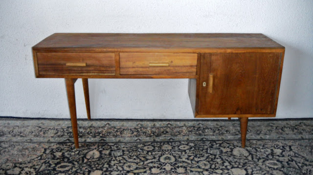 SECOND CHARM FURNITURE: VINTAGE SIDEBOARDS | Ashley Furniture