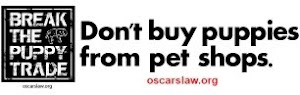 I want Oscar's Law