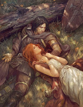 Tristan and Isolde ~