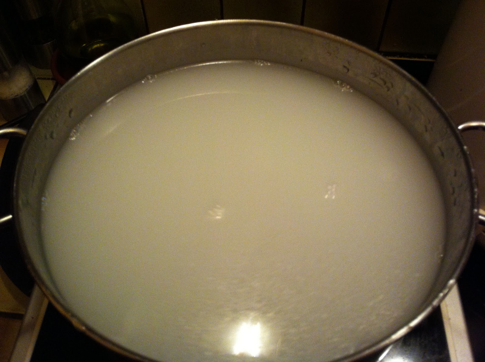 Epices & Love, Le Blog: [DIY] La Lessive Maison et la soupline