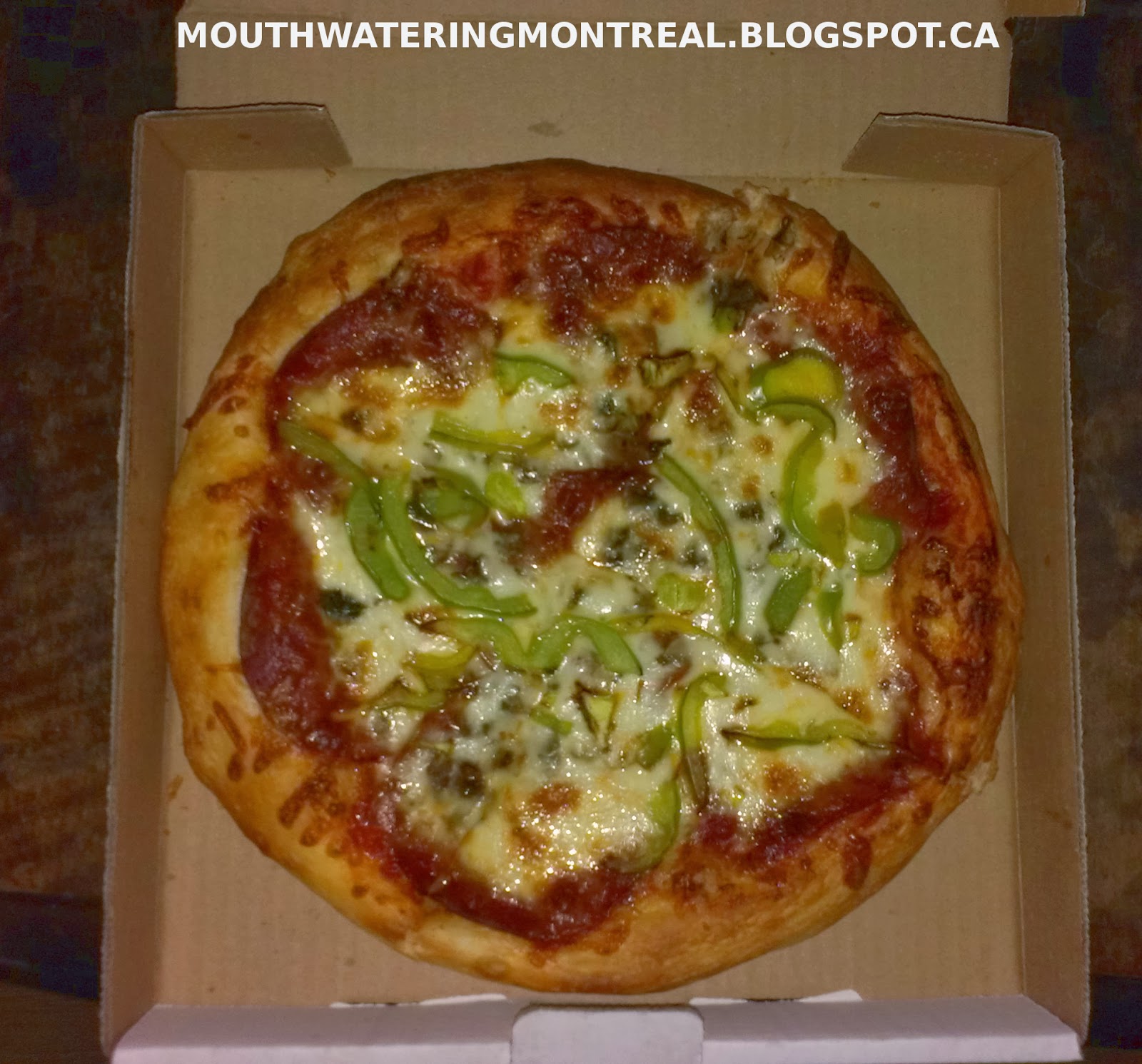 Mouthwatering Montreal Food and Drink in an Awesome City LA FRITA