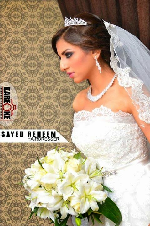 Bridal Hairstyles 2015 Updo Hairstyles For Wedding Day By Syed