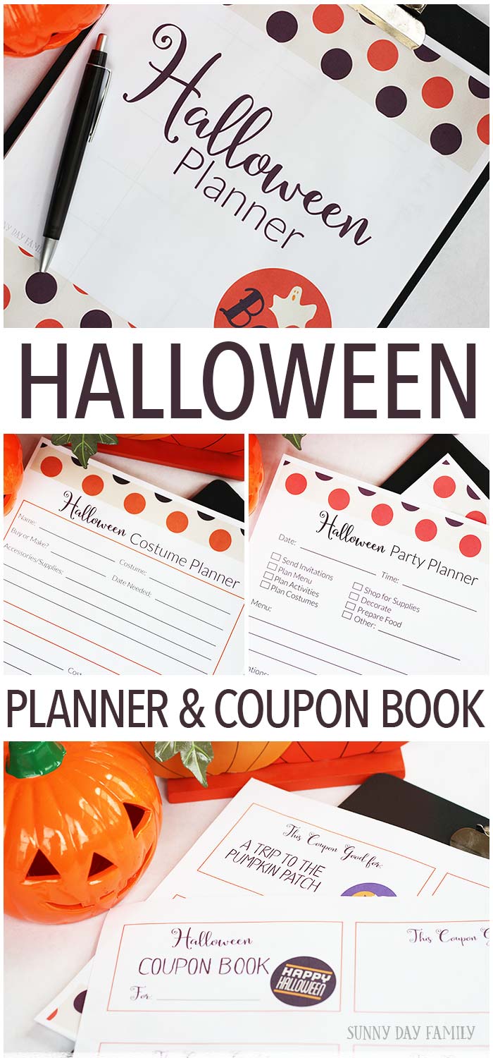 Activity coupons