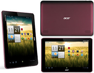  Acer Iconia Tab A200