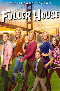 Fuller House Poster