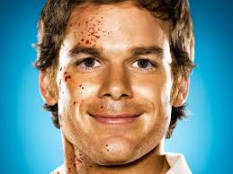 Dexter psychopath vigilante