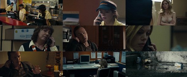 Compliance (2012) LiMiTED HDTV 720p 550MB Terbaru 2012