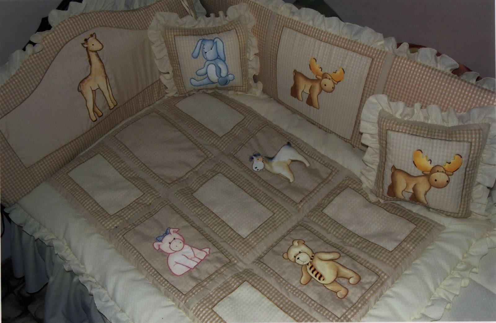 muebles infantiles only baby