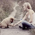 Kepribadian Shio Anjing berdasarkan Astrologi Barat