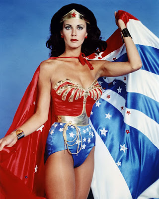 Wonder Woman Series Lynda Carter Image 24