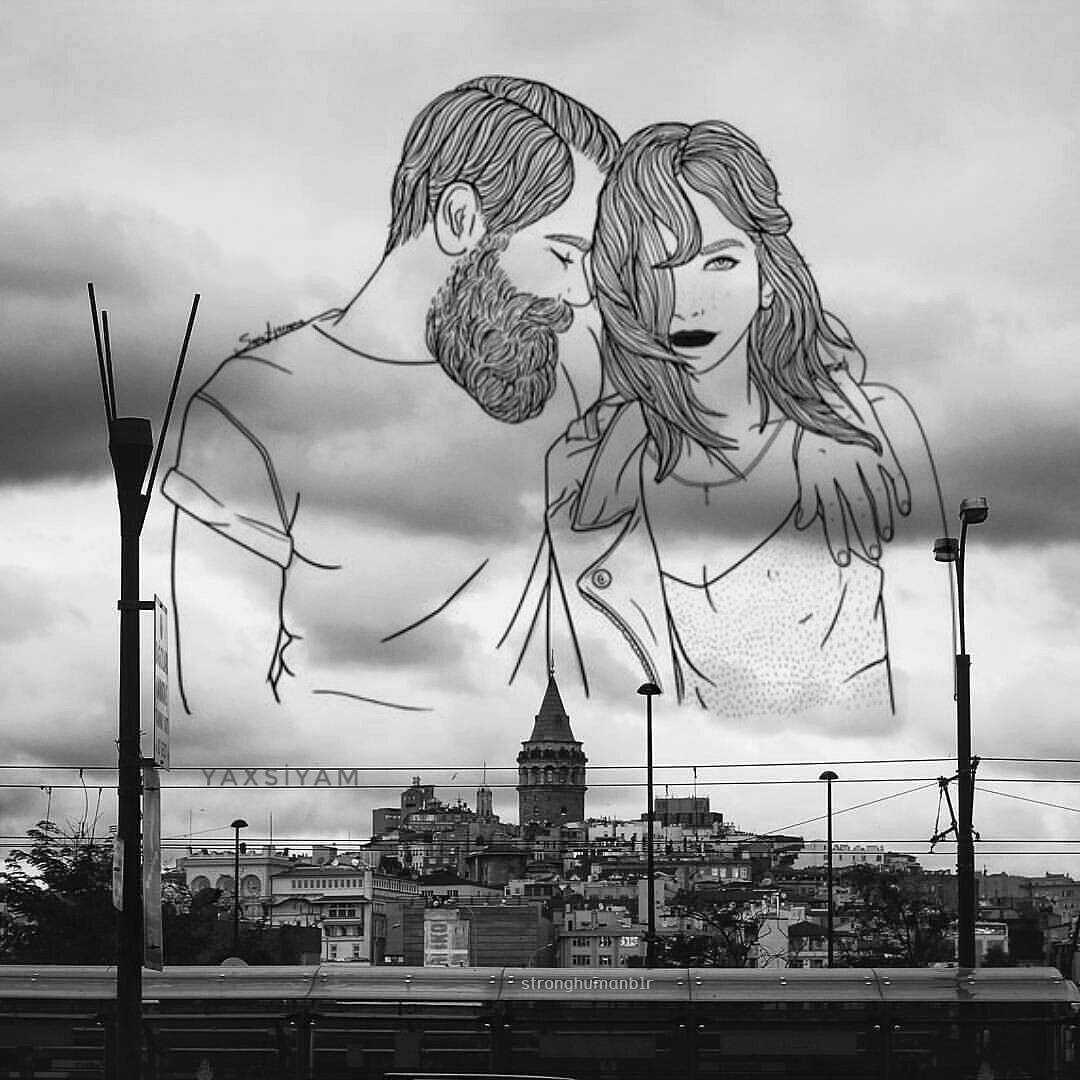 Qelemle Cekilmis Sevgili Sekileri Pictures Free Download